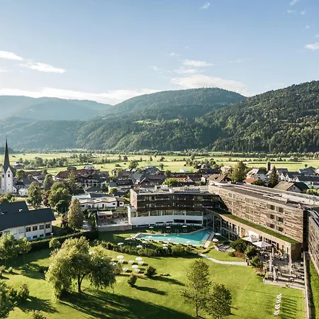 Falkensteiner Hotel&Spa Carinzia-2